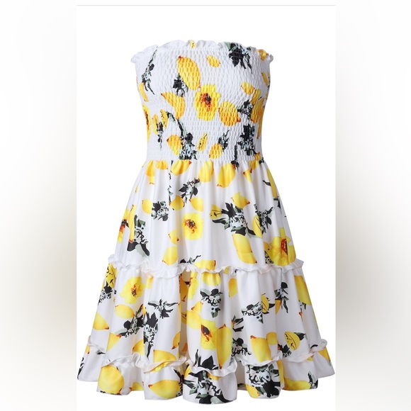 Dresses & Skirts - Dress size L